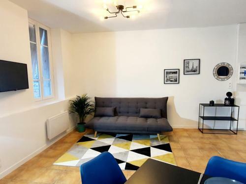 Apartamento Superbe Appartement De 50m2