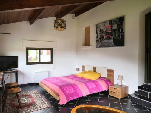Apartamento Sur Les Hauteurs De Graulhet