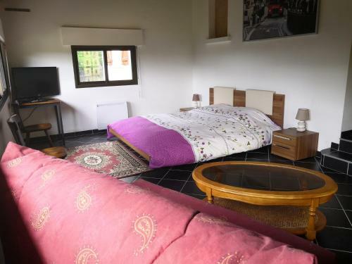 Apartamento Sur Les Hauteurs De Graulhet
