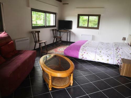 Apartamento Sur Les Hauteurs De Graulhet