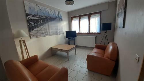 Maison Chez Lili � 200 M De La Plage