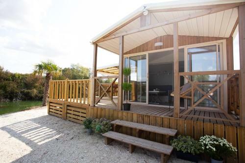 Les Etangs De La Bass�e