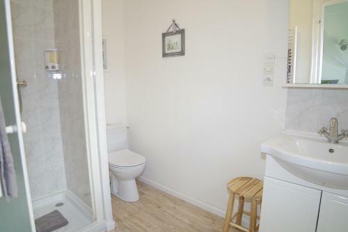 Bed & Breakfast Les 4 Saisons