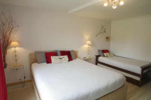 Bed & Breakfast Les 4 Saisons