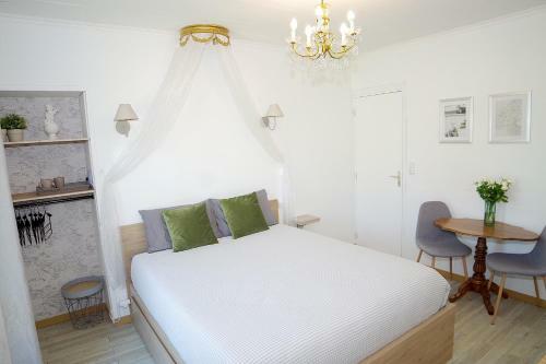 Bed & Breakfast Les 4 Saisons