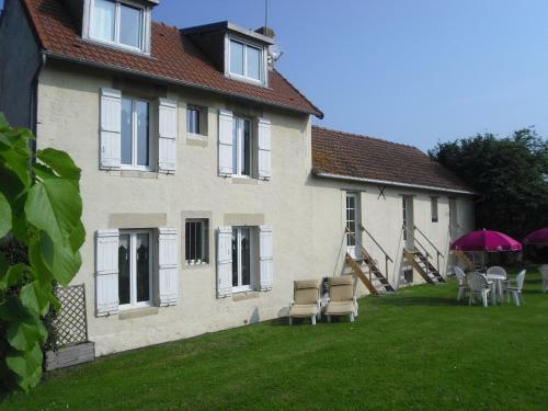 Bed & Breakfast Les 4 Saisons