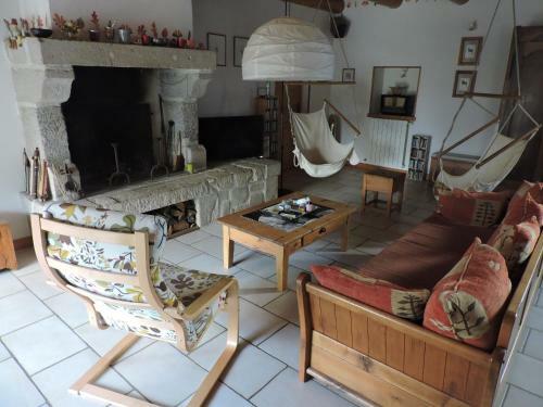 Bed & Breakfast La S�r�nit�