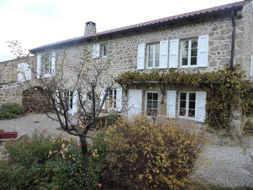 Bed & Breakfast La S�r�nit�