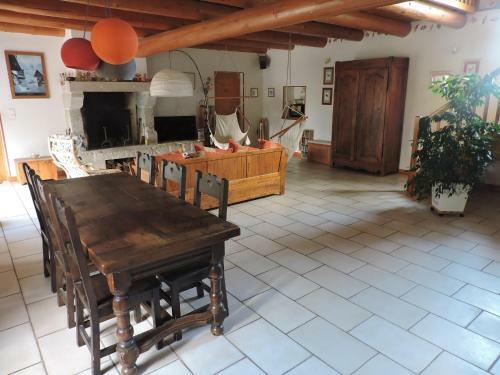 Bed & Breakfast La S�r�nit�