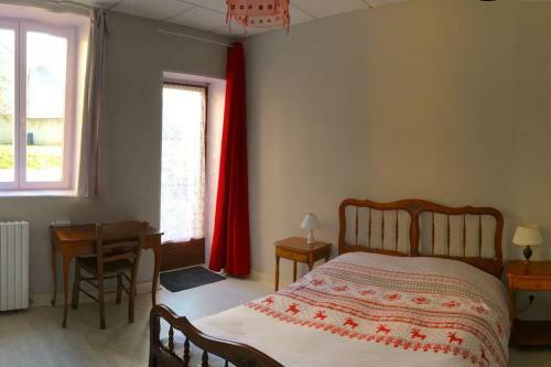 Apartamento Grand T3 Avec Cour Int�rieure