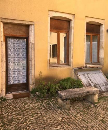 Apartamento Grand T3 Avec Cour Int�rieure