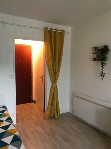 Apartamento Le Villeneuve