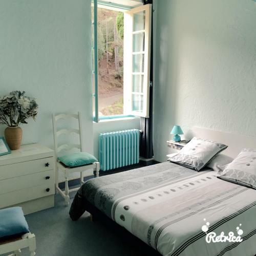 Hostal Domaine Saint Andrieu