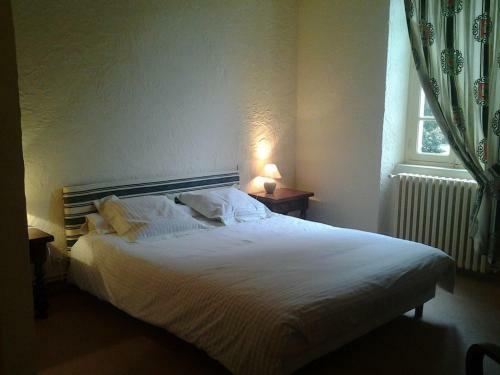 Hostal Domaine Saint Andrieu