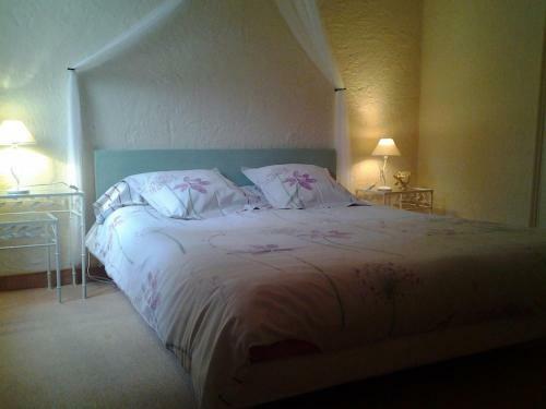 Hostal Domaine Saint Andrieu