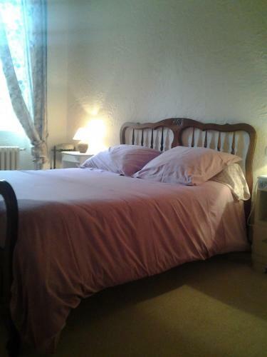 Hostal Domaine Saint Andrieu