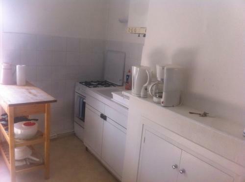 Apartamento Le Flibustier