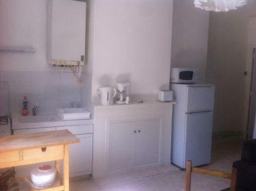 Apartamento Le Flibustier