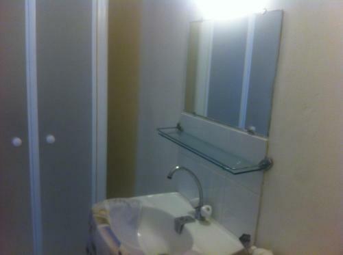 Apartamento Le Flibustier
