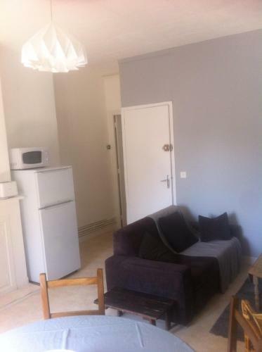 Apartamento Le Flibustier