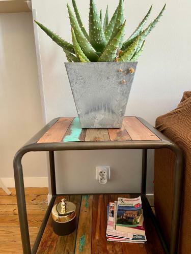 Apartamento Le Petit Logis