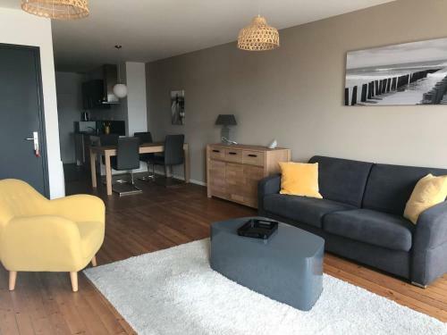 Apartamento 60 Rue Du Port