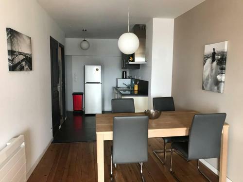 Apartamento 60 Rue Du Port