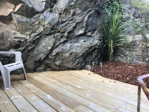 Apartamento 60 Rue Du Port