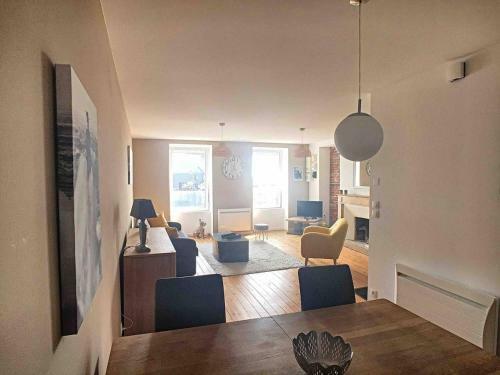 Apartamento 60 Rue Du Port
