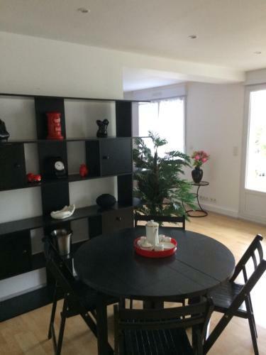 Apartamento Appartement Granville