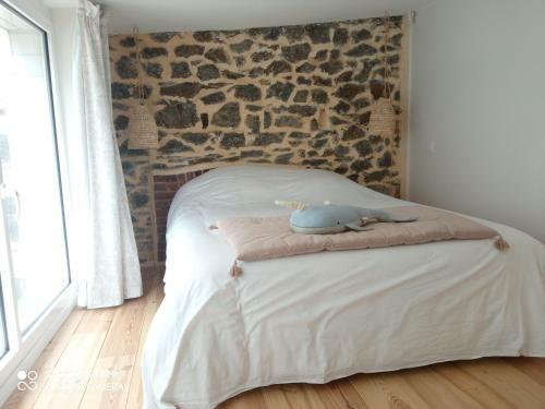 Charmant Logement T2 � 2 Pas De La Mer