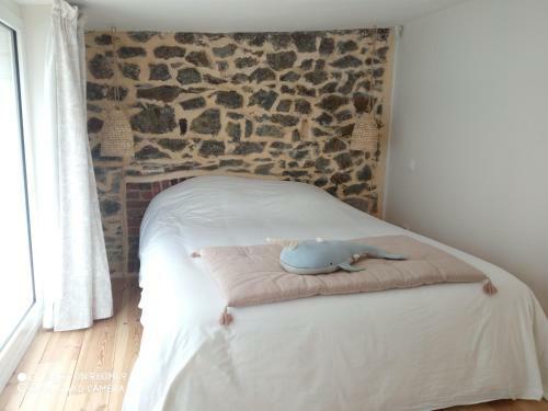 Charmant Logement T2 � 2 Pas De La Mer