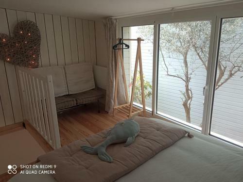 Charmant Logement T2 � 2 Pas De La Mer