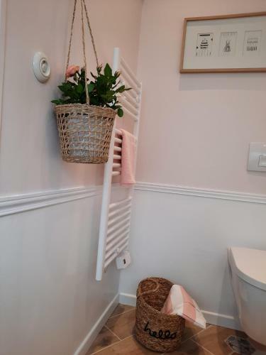 Charmant Logement T2 � 2 Pas De La Mer