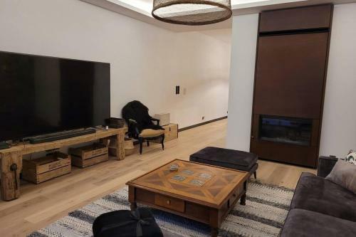 La Villa Thelma : Location 5 �toiles Avec Piscine