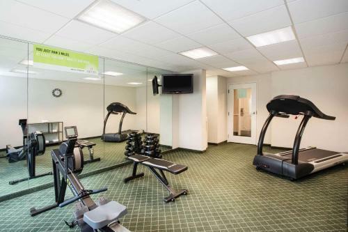 Hotel La Quinta Inn & Suites Melbourne