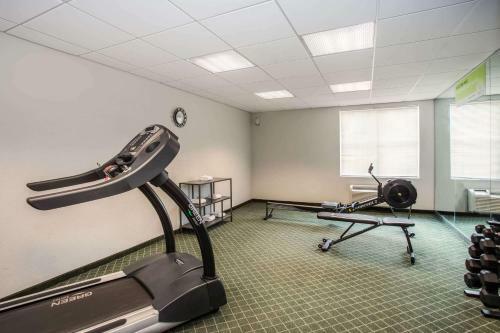 Hotel La Quinta Inn & Suites Melbourne