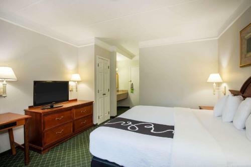 Hotel La Quinta Inn & Suites Melbourne