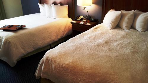 Hotel Hampton Inn Melbourne-viera