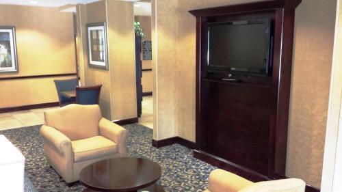 Hotel Hampton Inn Melbourne-viera