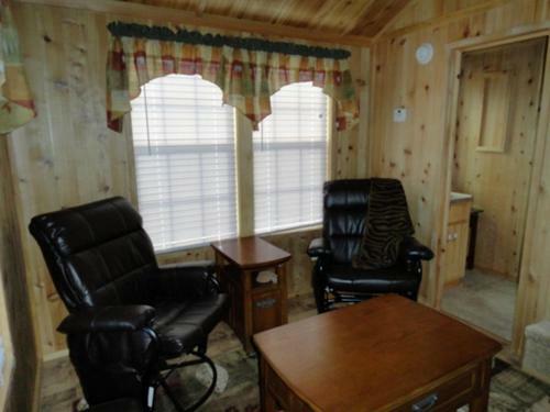 Hostal Bearlodge Mountain Resort