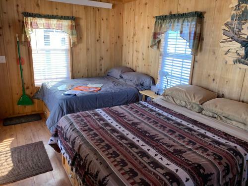 Hostal Bearlodge Mountain Resort