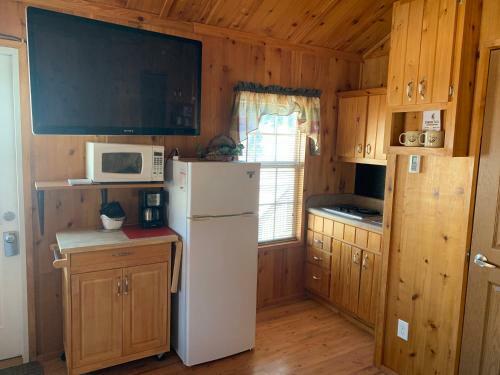 Hostal Bearlodge Mountain Resort