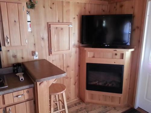 Hostal Bearlodge Mountain Resort