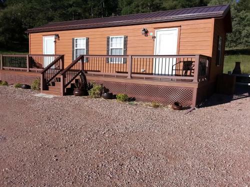 Hostal Bearlodge Mountain Resort