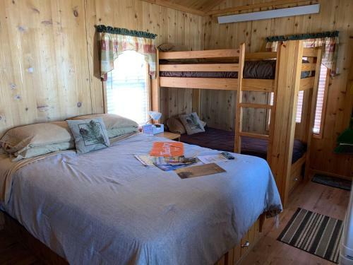Hostal Bearlodge Mountain Resort