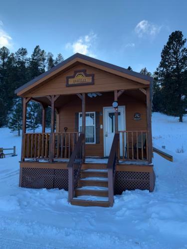 Hostal Bearlodge Mountain Resort