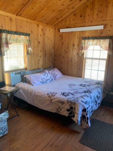 Hostal Bearlodge Mountain Resort