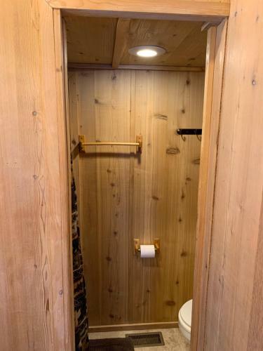 Hostal Bearlodge Mountain Resort
