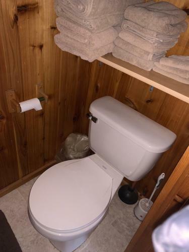 Hostal Bearlodge Mountain Resort